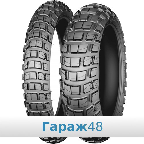 Michelin Anakee Wild 150/70 R17 69R
