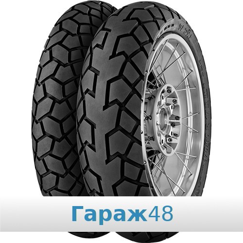 Continental TKC70 150/70 R17 69V